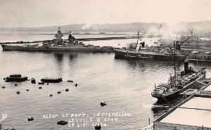 Richelieu - Ville d Oran et Sid-Aissa a Alger